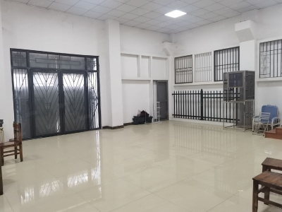 (出租) 广东韶关7块一方 十里亭厂房 厂房1700方办公室接待500方近大车图2