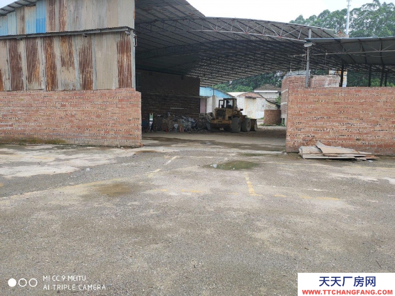 (出租) 玉林兴业水电齐全，交通方便。。