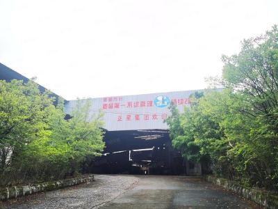 (出租) 13米高韶关大型独门独院厂房仓库业主直租，有行吊，可分租图1