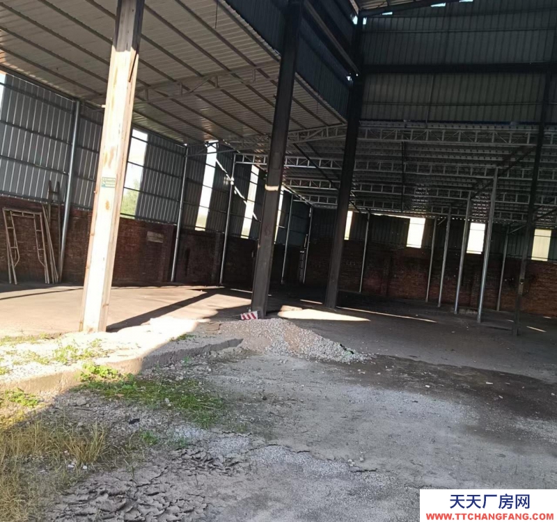 (出租) 广东韶关环境优美，宽敝明亮，停车方便
