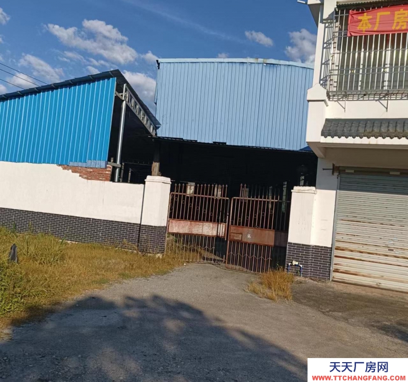 (出租) 广东韶关环境优美，宽敝明亮，停车方便