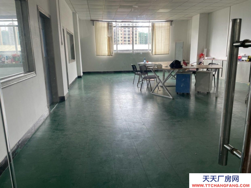 (出租) 玉林容县开发区标准厂房，设施完善，交通便利