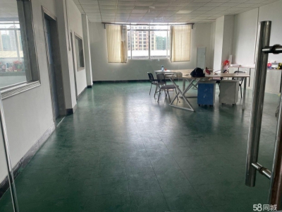 (出租) 玉林容县开发区标准厂房，设施完善，交通便利图2