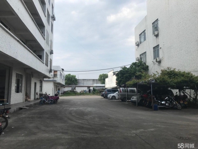 (出租) 玉林容县开发区标准厂房，设施完善，交通便利图4