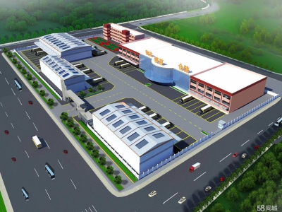 (出租) 广东韶关武江新城 沐溪500-4000平方米仓库出租图2