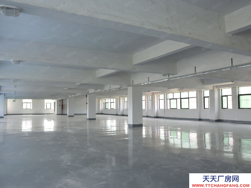 (出租) 广东佛山南海里水高台仓储出租，1万平分割80平起租，带货梯楼层仓