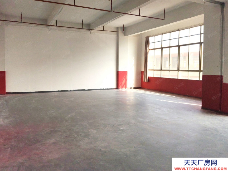 (出租) 广东佛山2万平标准楼层仓出租，一楼楼上带货梯，消防齐全证件齐