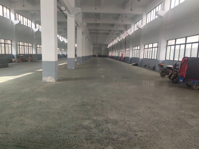 嘉兴海盐(出租) 海盐西塘桥新出全新独栋7000平方厂房图1
