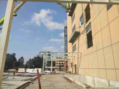 (出租) 广东佛山狮山罗村 冷库冻库 招租面积不限可仓库全托管服务业主直租图3