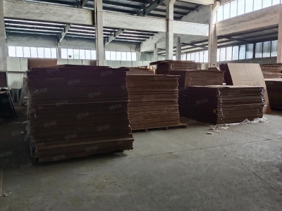 嘉兴海盐(出租) 海盐西塘桥厂房出租，单层5000平，可做钢化玻璃等各种行业图2