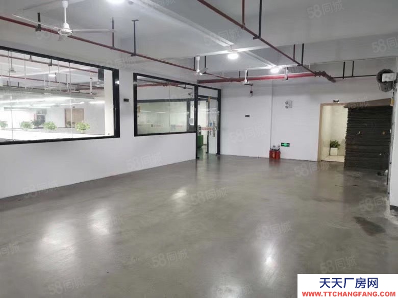 嘉兴海盐(出租) 皮革城附近400平厂房出租，适合服装，展厅，电商，淘宝仓库等