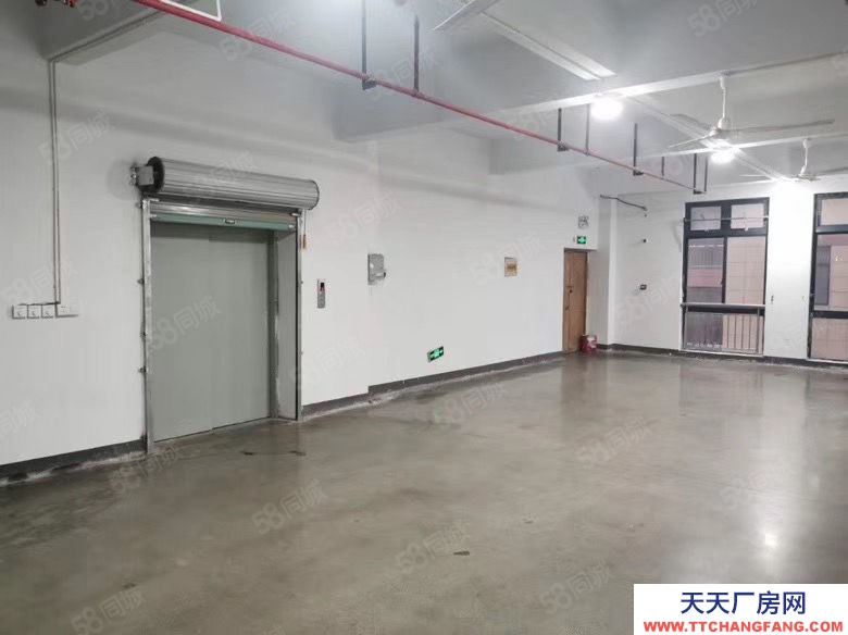 嘉兴海盐(出租) 皮革城附近400平厂房出租，适合服装，展厅，电商，淘宝仓库等
