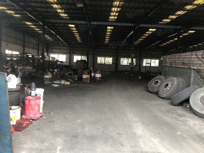 (出租) 广东佛山2千方仓库招租 空地多且不收费 厂房租金便宜 可当两层使用图2