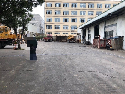(出租) 广东佛山2千方仓库招租 空地多且不收费 厂房租金便宜 可当两层使用图4