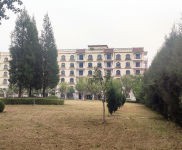 (出售) （独院多栋）占地93亩 建筑32000平 手续全 随时可过户