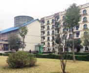 (出售) （独院多栋）占地93亩 建筑32000平 手续全 随时可过户