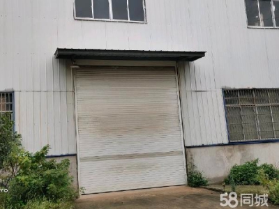 岳阳市岳阳楼区 8公里连接线 厂房 设施完备图3