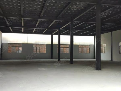 岳阳市岳阳楼区 冷水铺路红日工业园区房东自建标准厂房仓库出租优价出租图2