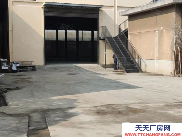岳阳市岳阳楼区 冷水铺路红日工业园区房东自建标准厂房仓库出租优价出租