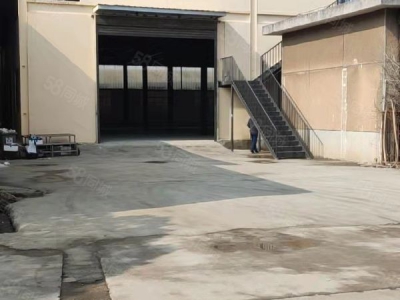 岳阳市岳阳楼区 冷水铺路红日工业园区房东自建标准厂房仓库出租优价出租图4