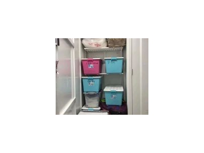 (出租) 小仓库存家具行李企业货物，天通苑库房仓库出租租期灵活独立单间图3