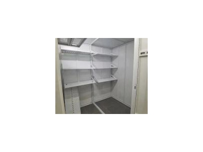 (出租) 小仓库存家具行李企业货物，天通苑库房仓库出租租期灵活独立单间图1