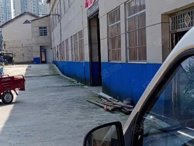 岳阳市岳阳楼区 可进40吨车花果畈小学旁房东自建标准厂房仓库优价出租图2