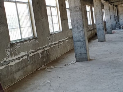 岳阳市岳阳楼区 可进40吨车花果畈小学旁房东自建标准厂房仓库优价出租图1