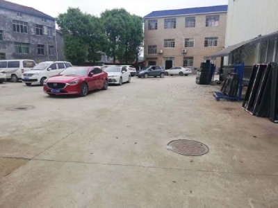 岳阳市岳阳楼区 南湖新区赶山路双塘村附近临近路边厂房仓库可整租分租配套齐图2
