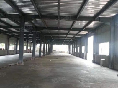岳阳市岳阳楼区 南湖新区赶山路双塘村附近临近路边厂房仓库可整租分租配套齐图4