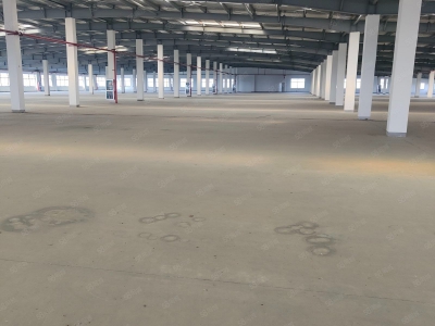 嘉兴海盐(出售) 独门独户厂房出售，占地34亩，报价6200万图2