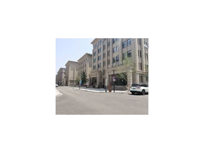 (出租) 北京厂房独栋园区联东U谷金亦科技园，可生产研发办公组装独立图1