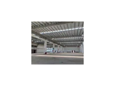 (出租) 可研发办公生产厂房平层带货梯，可环评立项图1