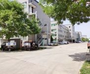 (出租) 可研发办公生产厂房平层带货梯，可环评立项