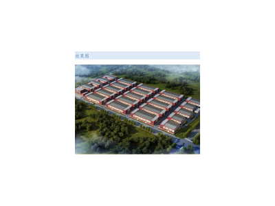 (出售) 正规园区出售 大产权50年 单层厂房图3