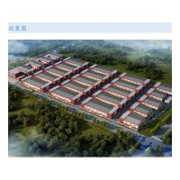 (出售) 正规园区出售 大产权50年 单层厂房