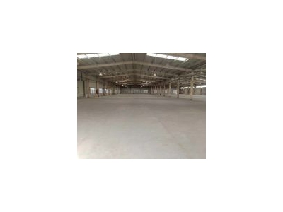 (出租) 库房出租，专业仓储托管 货物配送 快递打包代发 可分租图1