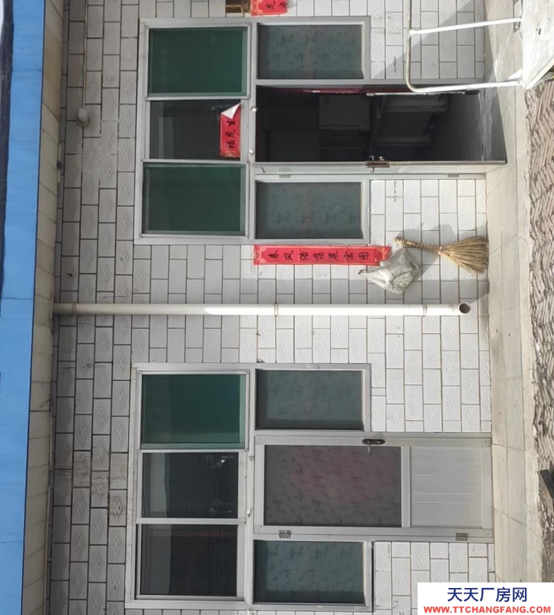 (出租) 地理位置优越，交通方便，厂房静谧
