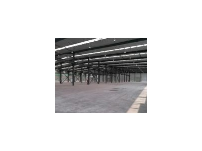 (出租) 国有手续7千平库房分租货物托管配送快递打包代发价格9毛图3