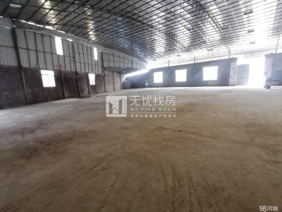 (出租) 玉林容县有大小型厂房出租，交通方便。图1