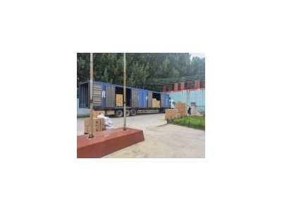 (出租) 庞各庄业主直租1500平库房水电齐全交通便利院内大车进出方便图1