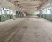(出租) 庞各庄业主直租1500平库房水电齐全交通便利院内大车进出方便