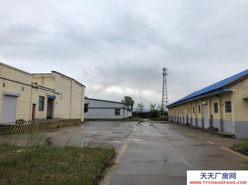 (出租) 我厂有冷藏库、冷冻库，各种仓库，交通便利，环境优美！