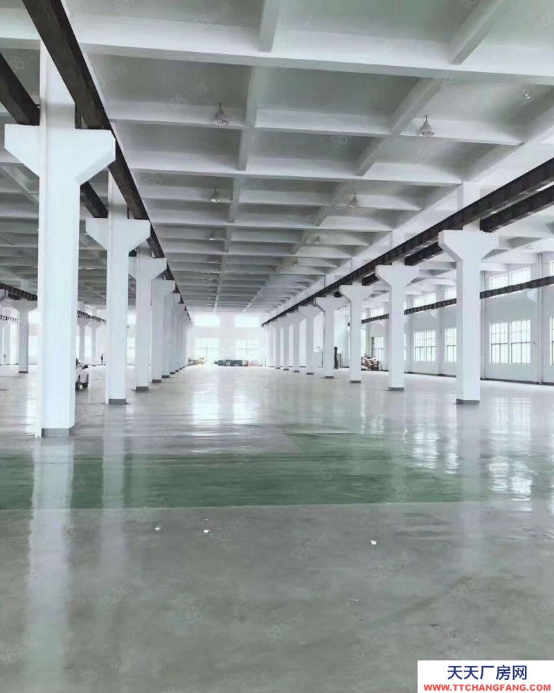 嘉兴海盐(出售) 厂房出售，海盐西塘桥工业园区20亩土地，厂房面积6000平方