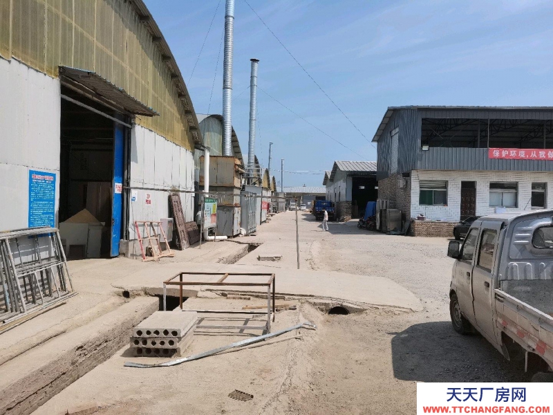 (出租) 家具厂600平方厂房出租，环保手续齐全，费用全包。