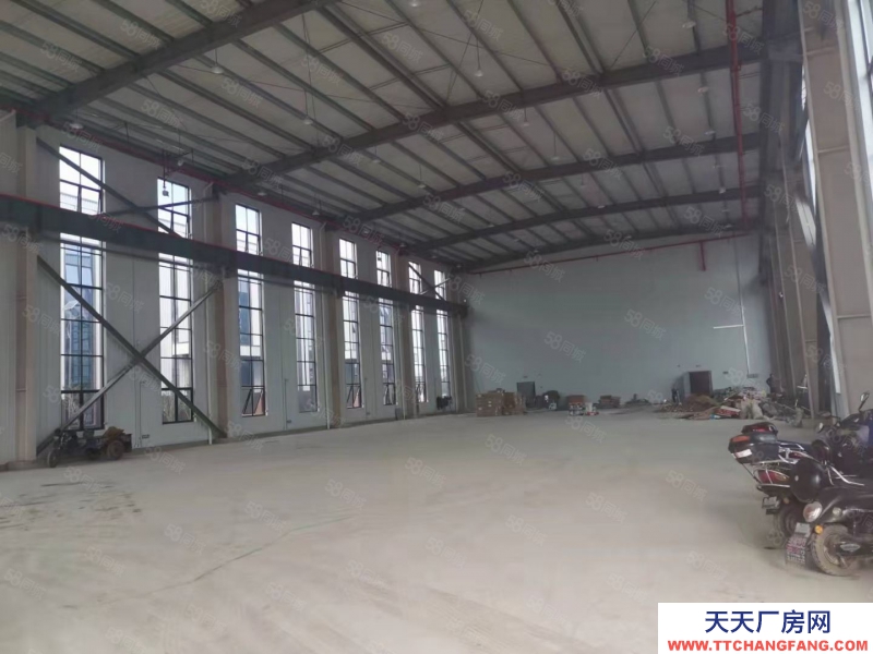 嘉兴海盐(出售) 产证齐全，占地16亩，有部分多层是办公室。