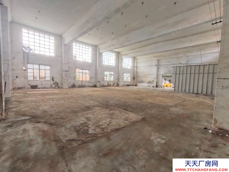 (出租) 玉林容县工业区院区车间出租..