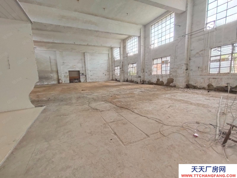(出租) 玉林容县工业区院区车间出租..