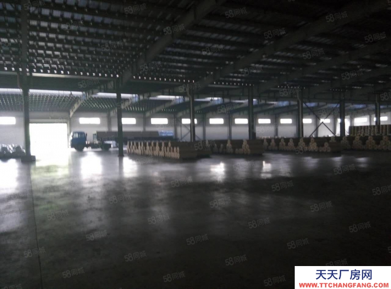 嘉兴海盐(出售) 化工园区厂房出售24亩7845平方
