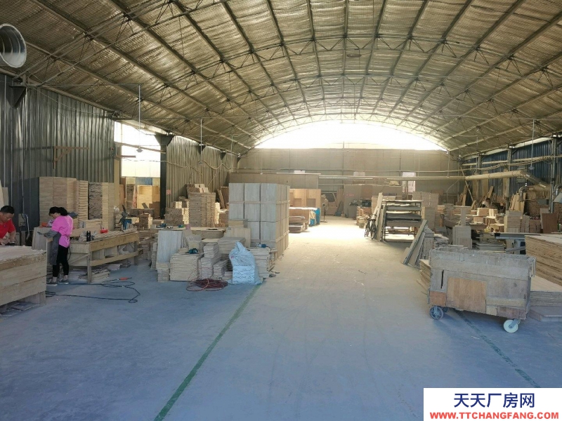 (出租) 祁县家具厂900平车间、库房出租